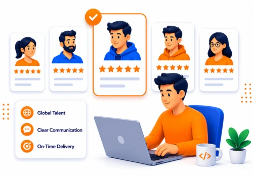 CrecenTech developers